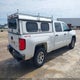 3GCUKPEHXEG422900 2014 Chevrolet Silverado 1500 Work Truck 1Wt auction photo thumbnail 4