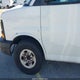 1GTW7FCA1C1200476 2012 GMC Savana 2500 Work Van auction photo thumbnail 17