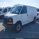1GTW7FCA1C1200476 2012 GMC Savana 2500 Work Van auction photo thumbnail 2