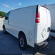 1GTW7FCA1C1200476 2012 GMC Savana 2500 Work Van auction photo thumbnail 3
