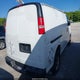 1GTW7FCA1C1200476 2012 GMC Savana 2500 Work Van auction photo thumbnail 4