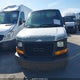 1GTW7FCA1C1200476 2012 GMC Savana 2500 Work Van auction photo thumbnail 6