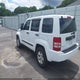 1J4PN2GK4BW538357 2011 Jeep Liberty Sport auction photo thumbnail 3