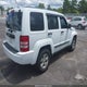 1J4PN2GK4BW538357 2011 Jeep Liberty Sport auction photo thumbnail 4
