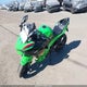 ML5EXGH15RDA25437 2024 Kawasaki Ex500 H auction photo thumbnail 2