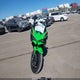 ML5EXGH15RDA25437 2024 Kawasaki Ex500 H auction photo thumbnail 5