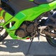 ML5EXGH15RDA25437 2024 Kawasaki Ex500 H auction photo thumbnail 9