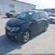 5FNRL6H75JB043819 2018 Honda Odyssey Ex-L auction photo thumbnail 2