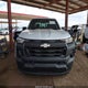 1GCPTBEK6R1138595 2024 Chevrolet Colorado 4Wd Wt auction photo thumbnail 12