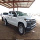 1GCPTBEK6R1138595 2024 Chevrolet Colorado 4Wd Wt auction photo thumbnail 6