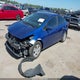 3KPFK4A71HE123929 2017 Kia Forte Lx auction photo thumbnail 2