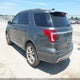 1FM5K7D82HGD53461 2017 Ford Explorer Xlt auction photo thumbnail 3