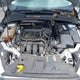 1FADP3E23GL322395 2016 Ford Focus S auction photo thumbnail 10