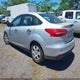 1FADP3E23GL322395 2016 Ford Focus S auction photo thumbnail 3