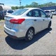 1FADP3E23GL322395 2016 Ford Focus S auction photo thumbnail 4