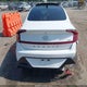 5NPEJ4J24MH070524 2021 Hyundai Sonata Sel Plus auction photo thumbnail 16