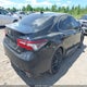 4T1K61AK9MU432447 2021 Toyota Camry Xse auction photo thumbnail 4