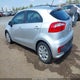 KNADM5A36G6698968 2016 Kia Rio Lx auction photo thumbnail 3