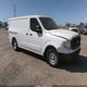 1N6BF0KM9MN807355 2021 Nissan Nv Cargo Nv1500 S Standard Roof V6 auction photo thumbnail 1