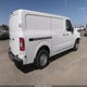 1N6BF0KM9MN807355 2021 Nissan Nv Cargo Nv1500 S Standard Roof V6 auction photo thumbnail 4