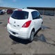 3N1BC1CP1BL500238 2011 Nissan Versa 1.8S auction photo thumbnail 4