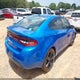 1C3CDFBBXFD242285 2015 Dodge Dart Sxt auction photo thumbnail 4