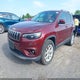 1C4PJMDNXKD238068 2019 Jeep Cherokee Limited 4X4 auction photo thumbnail 2