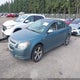 1G1ZF57569F114060 2009 Chevrolet Malibu Hybrid auction photo thumbnail 2