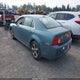 1G1ZF57569F114060 2009 Chevrolet Malibu Hybrid auction photo thumbnail 3