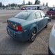 1G1ZF57569F114060 2009 Chevrolet Malibu Hybrid auction photo thumbnail 4