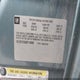 1G1ZF57569F114060 2009 Chevrolet Malibu Hybrid auction photo thumbnail 9