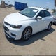 1G1ZE5STXGF350345 2016 Chevrolet Malibu 1Lt auction photo thumbnail 2