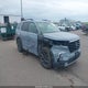 5FNYG1H82PB034130 2023 Honda Pilot Awd Elite auction photo thumbnail 1