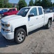 1GCVKREC1GZ415762 2016 Chevrolet Silverado 1500 2Lt auction photo thumbnail 2