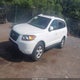 5NMSG13D07H037004 2007 Hyundai Santa Fe Gls auction photo thumbnail 2