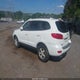 5NMSG13D07H037004 2007 Hyundai Santa Fe Gls auction photo thumbnail 3