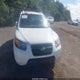 5NMSG13D07H037004 2007 Hyundai Santa Fe Gls auction photo thumbnail 6