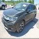 7FARW2H86JE002080 2018 Honda Cr-V Ex-L/Ex-L Navi auction photo thumbnail 2