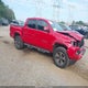 3TMCZ5AN4HM070751 2017 Toyota Tacoma Trd Sport auction photo thumbnail 1