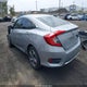 2HGFC2F62KH592929 2019 Honda Civic Lx auction photo thumbnail 3