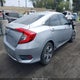 2HGFC2F62KH592929 2019 Honda Civic Lx auction photo thumbnail 4