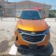 2GNAXKEV2K6114468 2019 Chevrolet Equinox Lt auction photo thumbnail 12