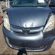 5TDZK23C48S163102 2008 Toyota Sienna Le auction photo thumbnail 6