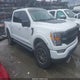 1FTFW1E58NFB43687 2022 Ford F-150 Xlt auction photo thumbnail 1