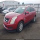 3GYFNBE39ES640177 2014 Cadillac Srx Luxury Collection auction photo thumbnail 2