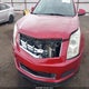 3GYFNBE39ES640177 2014 Cadillac Srx Luxury Collection auction photo thumbnail 6