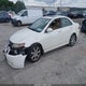JH4CL96845C002487 2005 Acura Tsx auction photo thumbnail 2