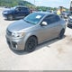 KNAFW6A30A5306282 2010 Kia Forte Koup Sx auction photo thumbnail 2
