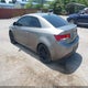 KNAFW6A30A5306282 2010 Kia Forte Koup Sx auction photo thumbnail 3
