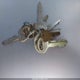 1FTHF26L9HPA12049 1987 Ford F250 auction photo thumbnail 11